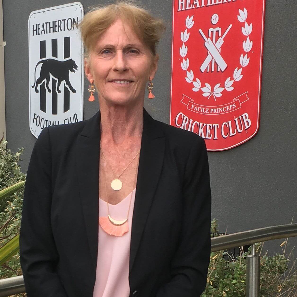 Australian Inspiration Speaker