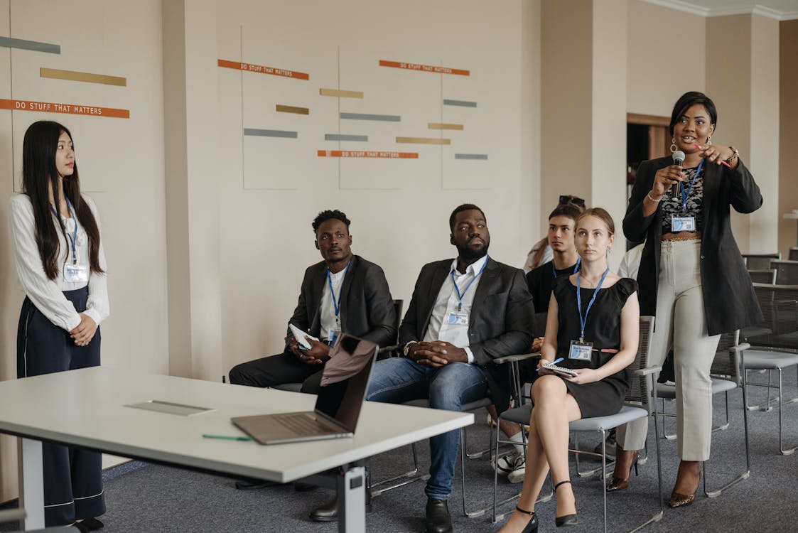 inspirational public speaker Australia