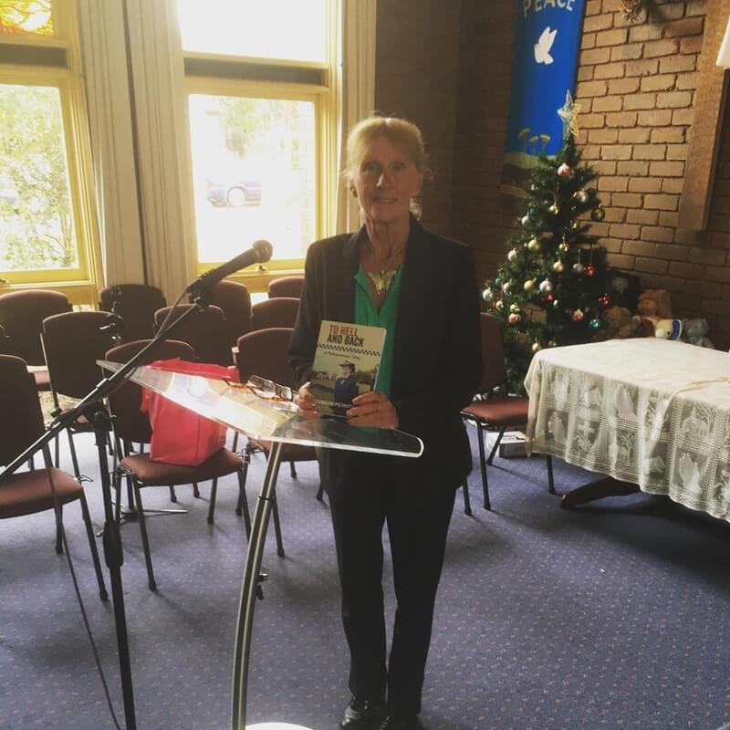 A brilliant book about being a woman