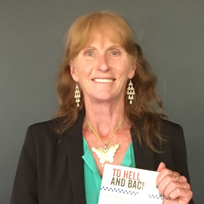 Popular book about being a woman