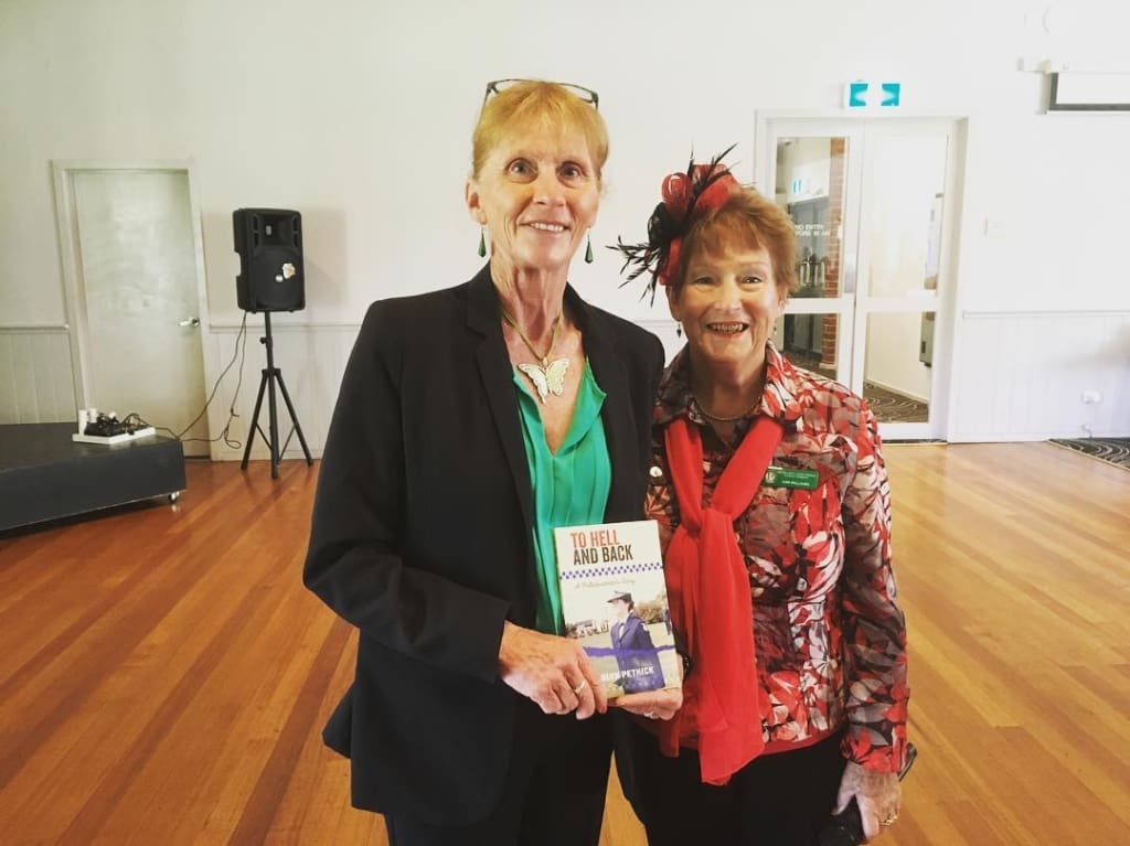 must-read book about being a woman